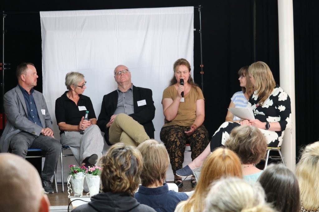 Radio Göttingen über das Assistenz-Portal